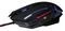 NLMS-GM01 - 7 Button USB Gaming Mouse, Black