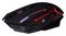 NLMS-GM01 - 7 Button USB Gaming Mouse, Black