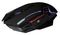 NLMS-GM01 - 7 Button USB Gaming Mouse, Black