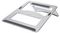 00053059 - Aluminium Laptop Stand up to 15.4", Silver