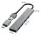 00200141 - USB-C 4 Port USB 3.2 Gen 1 Hub, 4x USB-A