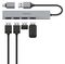 00200141 - USB-C 4 Port USB 3.2 Gen 1 Hub, 4x USB-A