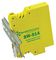 SW-514 - 4 Port Industrial Unmanaged Gigabit Ethernet Switch, DIN Mountable