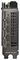 DUAL-RTX3060-O12G-V2 - Dual GeForce RTX3060 OC 12GB DDR6 PCI-Express Graphics Card