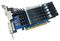 90YV0ALA-M0NA00 - GeForce GT 710 2GB GDDR5 PCI-Express Graphics Card