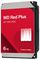 WD60EFPX - WD Red Plus NAS 3.5" Internal HDD SATA 6Gbps, 6TB