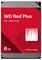WD60EFPX - WD Red Plus NAS 3.5" Internal HDD SATA 6Gbps, 6TB