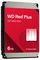 WD60EFPX - WD Red Plus NAS 3.5" Internal HDD SATA 6Gbps, 6TB