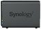 DS223 - DiskStation DS223 2 Bay NAS Server, Diskless