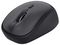 24988 - Bologna Eco 16" Laptop Bag & Mouse Set, Black