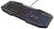 22514 - GXT 830-RW Avonn USB Gaming Keyboard, Black