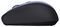 24551 - Yvi+ Silent Click Compact Wireless Mouse, Blue