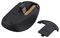 24551 - Yvi+ Silent Click Compact Wireless Mouse, Blue