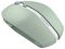 JW-7500-18 - CHERRY GENTIX BT Wireless Bluetooth Mouse, Agave Green
