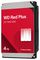 WD40EFPX - WD Red Plus NAS 3.5" Internal HDD SATA 6Gbps, 4TB