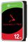 ST12000NT001 - IronWolf Pro Business 3.5" SATA 6Gbps NAS Hard Drive, 12TB