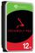 ST12000NT001 - IronWolf Pro Business 3.5" SATA 6Gbps NAS Hard Drive, 12TB