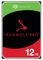 ST12000NT001 - IronWolf Pro Business 3.5" SATA 6Gbps NAS Hard Drive, 12TB