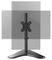 TTD-101M-DS1 - Single Arm VESA Monitor Mount, 13-32"