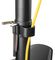 TTD-101M-DS1 - Single Arm VESA Monitor Mount, 13-32"