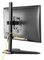 TTD-101M-DS1 - Single Arm VESA Monitor Mount, 13-32"