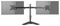 TTD-101M--DS2 - Double Arm VESA Monitor Mount, 13-32"