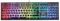 XG-K3-RGB UK - K3-RGB USB Gaming Keyboard with LED Illumination, Black - by Cherry