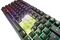 XG-K3-RGB UK - K3-RGB USB Gaming Keyboard with LED Illumination, Black - by Cherry
