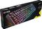 XG-K3-RGB UK - K3-RGB USB Gaming Keyboard with LED Illumination, Black - by Cherry