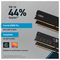 CP2K16G56C46U5 - DDR5 Pro DDR5-5600 UDIMM, 32GB RAM Kit (2x 16GB)