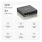 MS105GP - 5 Port 10/100/1000Mbps Gigabit Desktop Switch with PoE+