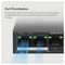 MS105GP - 5 Port 10/100/1000Mbps Gigabit Desktop Switch with PoE+