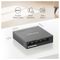 MS105GP - 5 Port 10/100/1000Mbps Gigabit Desktop Switch with PoE+