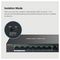 MS108GP - 8 Port 10/100/1000Mbps Gigabit Desktop Switch with PoE+