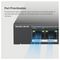 MS108GP - 8 Port 10/100/1000Mbps Gigabit Desktop Switch with PoE+