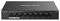 MS108GP - 8 Port 10/100/1000Mbps Gigabit Desktop Switch with PoE+