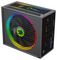 RGB-1050PRO - RGB-1050 Pro 1050W Modular aRGB PSU, 80+ Gold