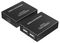 PSG3523 - 4 Port USB 2.0 over Cat5e / Cat6 / Cat7 Ethernet Extender, 150m