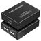 PSG3523 - 4 Port USB 2.0 over Cat5e / Cat6 / Cat7 Ethernet Extender, 150m