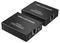 PSG3523 - 4 Port USB 2.0 over Cat5e / Cat6 / Cat7 Ethernet Extender, 150m
