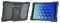 AP-SXX2-IP9-BLK - Shield Extreme-X2 for iPad 9 10.2" Fits iPad 7/8/9, Black Bezel Grey Case