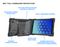 AP-SXX2-IP9-BLK - Shield Extreme-X2 for iPad 9 10.2" Fits iPad 7/8/9, Black Bezel Grey Case