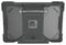 AP-SXX2-IP9-BLK - Shield Extreme-X2 for iPad 9 10.2" Fits iPad 7/8/9, Black Bezel Grey Case