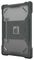 AP-SXX2-IP9-BLK - Shield Extreme-X2 for iPad 9 10.2" Fits iPad 7/8/9, Black Bezel Grey Case