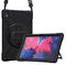 LN-SC-M10-G2-BLK - Shield Case for Lenovo Tab M10 & M10 HD 2020 TB-X306X, Black
