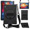LN-SC-M10-G2-BLK - Shield Case for Lenovo Tab M10 & M10 HD 2020 TB-X306X, Black