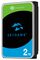 ST2000VX017 - SkyHawk™ 3.5" SATA 6Gb/s Surveillance Hard Drive, 2TB