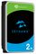 ST2000VX017 - SkyHawk™ 3.5" SATA 6Gb/s Surveillance Hard Drive, 2TB