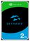 ST2000VX017 - SkyHawk™ 3.5" SATA 6Gb/s Surveillance Hard Drive, 2TB