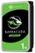 ST1000DM014 - BarraCuda 3.5" SMR Desktop Hard Drive, 1TB